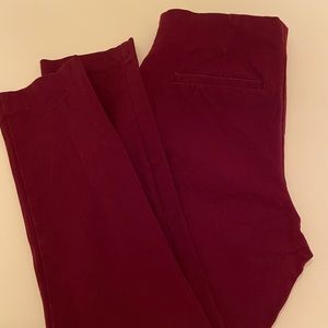 A New Day skinny dress pants